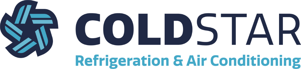 Coldstar Refrigeration logo